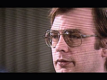 Jeffrey Dahmer