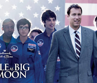 A Smile as Big as the Moon (2012)