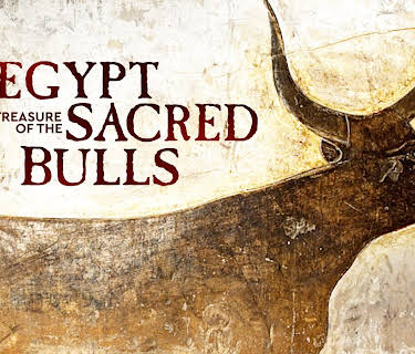 Egypt The Treasure of the Sacred Bulls (2026)