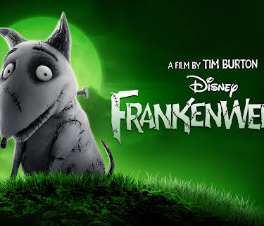 Frankenweenie (2012) (2012)