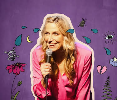 Laurie Kilmartin: Cis Woke Grief Slut (2024)