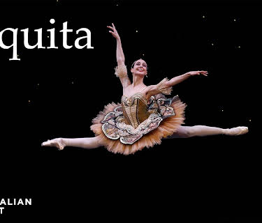 Paquita (2013)