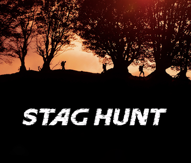 Stag Hunt (2015)
