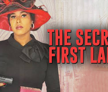 The Secret First Lady (2023)