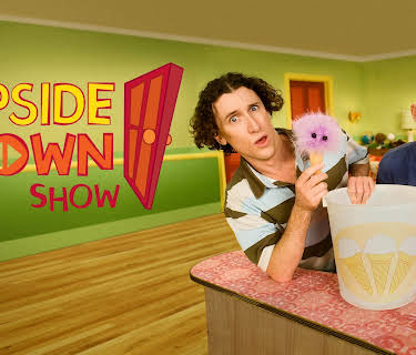 The Upside Down Show Season 1