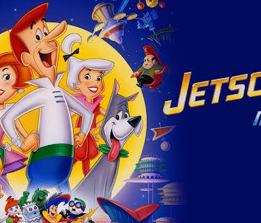 Jetsons: The Movie (1990)