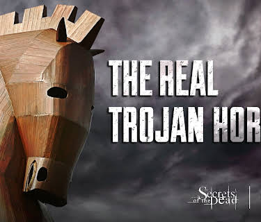 The Real Trojan Horse (2000)