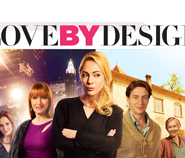 Love by Design (2014)