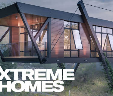 Extreme Homes