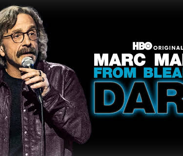 Marc Maron: From Bleak to Dark (2023)