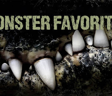 Monster Favorites