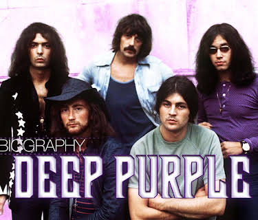 Deep Purple: Videobiography (2007)