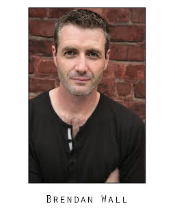 Brendan Wall