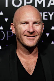 Matt Moran