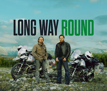Long Way Round