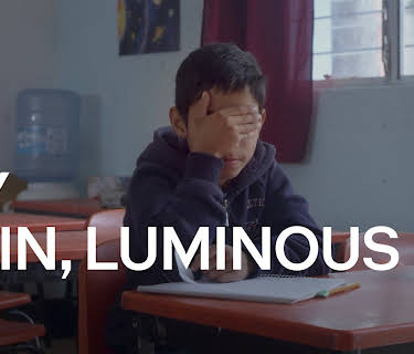 My Skin, Luminous (2019)