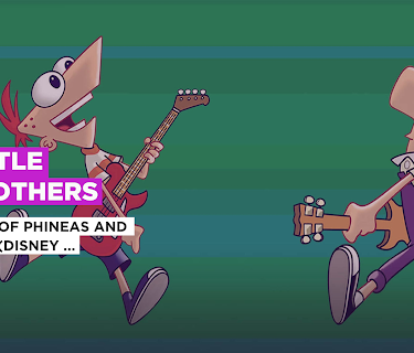 Little Brothers (2009)
