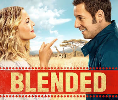 Blended (2026)