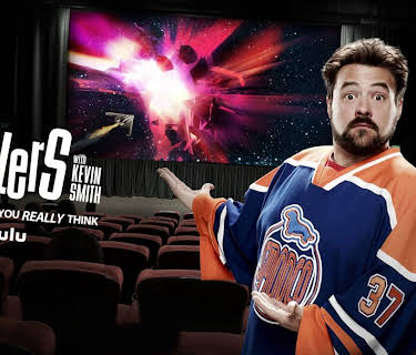 Spoilers With Kevin Smith