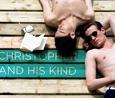Christopher and his Kind (2011)