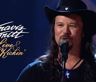 Travis Tritt - Live And Kickin' (2010)