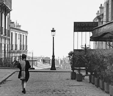 Clash of Futures: 1918-1939