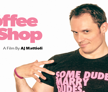 The Coffee Shop (2014)