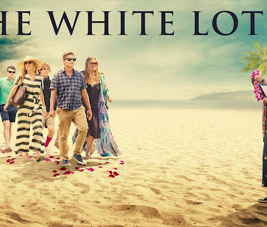 The White Lotus