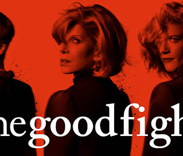 The Good Fight