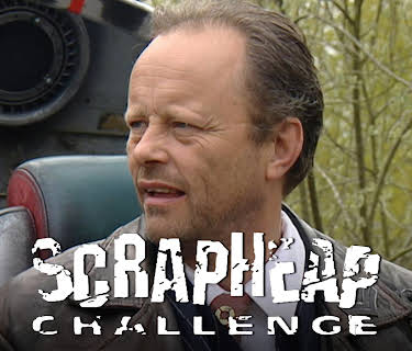 Scrapheap Challenge