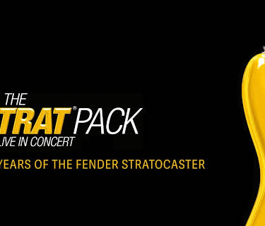 Various Artists - 50 Years of the Fender Stratocaster (2004)