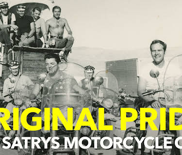Original Pride: Satyrs (2005)