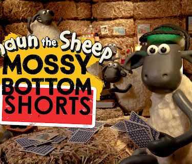 Shaun the Sheep: Mossy Bottom Shorts Season 1