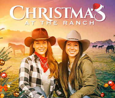 Christmas at the Ranch (2021)