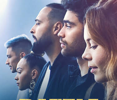 Battle: Freestyle (2022)