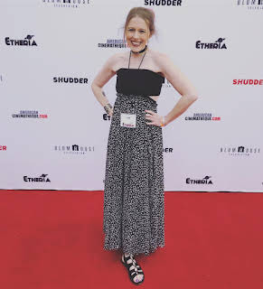 Rebekah McKendry
