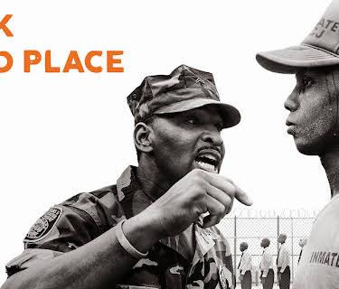 Rock and a Hard Place (2017)