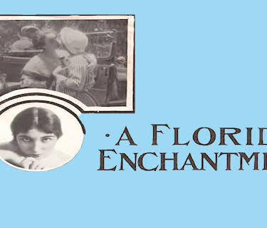Florida Enchantment, A (1914)