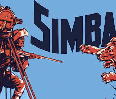 Simba: King of the Beasts (1928)