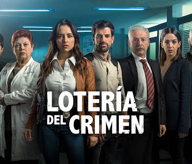 Lotería del Crímen