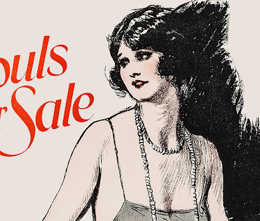 Souls for Sale (1923) (1923)