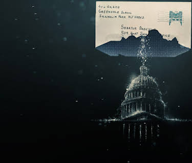 The Anthrax Attacks: En terrorgåta (2022)