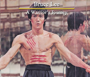 Bruce Lee: A Warrior's Journey (2000)