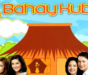 Bahay Kubo (2007)