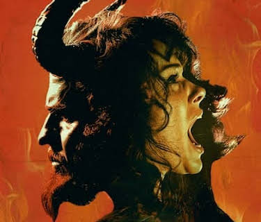 Enter the Devil (1974)