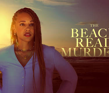 The Beach Read Murders (2025)