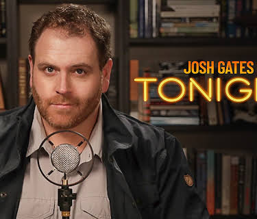 Josh Gates Tonight Season 2