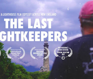 The Last Lightkeepers (2020)