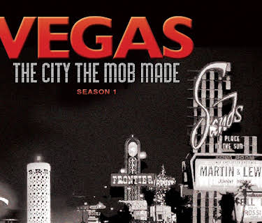 Vegas: The City the Mob Made: Season 1