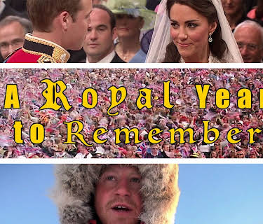 A Royal Year to Remember (2002)